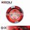 KEDU 3P+PE IP67 long-time durable Industrial Power Plug