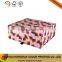 Custom Folding Paper Storage Box Cardboard Package Box Cheap Gift Box