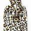 PV fleece hot water bottle cover