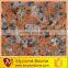 G562 Maple Red Granite Flooring Tile