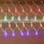 LED Net Light Multi-color