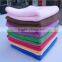 cheap price microfiber towel for car cleaning