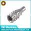 Custom OEM new products aluminum cnc machining service prototyping its-050