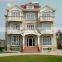 popular nice design villa house for needs people in 