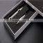 Friendly Feature elegant stainless steel strider knife cake sets with diamond for party