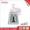 2016 lovely wedding souvenir cowbell with customer logo in wedding , sporting events&supply
