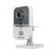 1.3MP IR Cube Network Camera HD720p Hikvision Camera DS-2CD2412F-I