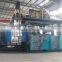 China reliable water tank making machine factory with ISO Approval