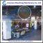 Factory Price Automatic Waste Paper Mosquito Coil Making Machine(WhatsApp:008613782839261)