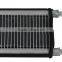 Japanese truck spare parts heater core for Hino 500 or Hino 700