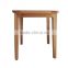 Modern Design Solid Oak Dining Chair for Dining room