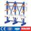 Custom Tag Cantilever Warehouse Racking Price List Vertical Pipe Storage Manufacturers Rack