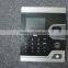 2.8" TFT Touch screen fingerprint time attendance terminal