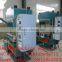 Auotomatic rubber hydraulic press equipment