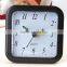 square cheap alarm clock