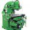 milling machine X5032 Vertical knee-type milling machine
