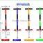 Green Color Hot Sale Children Jumping Bar/chinease Adults High Quality Pogo Stick