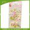 Dimensional Decoration Chipboard Cardboard Sticker