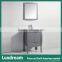 48" Elegant Makeup Bathroom Vanity With Frame Mirror Made in China