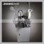 JS-4000 double ends automatic semi automatic terminal crimping machine accept customized
