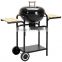 High quality 18" garden kettle charcoal bbq grills/kettle bbq
