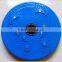 Twister Plate for Slimming Fitness / Waist Twisting Disc With Rope / Waist Wriggling Plate