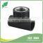 PE water supply reducing coupling irrigation pipe and fitting (PE100 PE80) SDR
