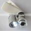 60X Pocket Mini Microscope Loupe / Phone Clip Microscope / mobile phone microscope