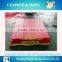 RED color HDPE plastic sheet/panel/board/plate manufacturer/Various HDPE sheet/High Density Polyethylene sheet