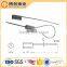 Security cable seals BC-CS pull tight cable seals