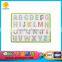 Fashion puzzle game household supplies wooden product