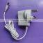 AC DC Frequency Converter 60hz 50hz Power Adapter