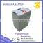 2v 200ah rechargeable UPS battery maintenance free