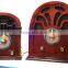 antique Radio speaker - islamic audio player azan audio