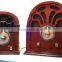 antique Radio - home decoration - 50s gift