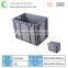 EU4644 euro standard plastic packing box