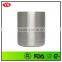 12oz double wall insulated stainless steel cold and hot vacuum tumbler