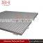 Construction materials interior aluminum perforated panel