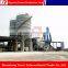 ISO & CE certificate high quality mini automatic machine for gypsum powder plant manufacturer