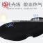 new design comfortable 3D eye patch