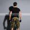 men's camouflage army shorts digital desert camo cargo shorts