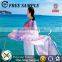 wholesale chiffon fabric shawl