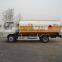 Dongfeng 4*2 Chassis, CIMC LINYU 6m3 Oil Tank Truck