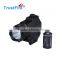 Trustfire G01 gun accessories CREE XP-G R5 led 320Lm flashlight for rifle hunting