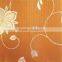 2014 hot sale new design glitter wallpaper for Mideast market