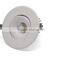 Bridgelux COB Angle Adjustable 7W LED downlight TEC002C7WOF