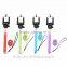 Trending hot products legoo bluetooth shutter remote Selfie Stick for iPhone6 accessories z07-5