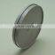 easy open round tin box to hold CD/DVD