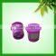 Keurig 2.0 Empty K Cup Coffee Capsule Filter With BPA Free