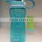 insulated cycling sports water bottle 650ml colourful print